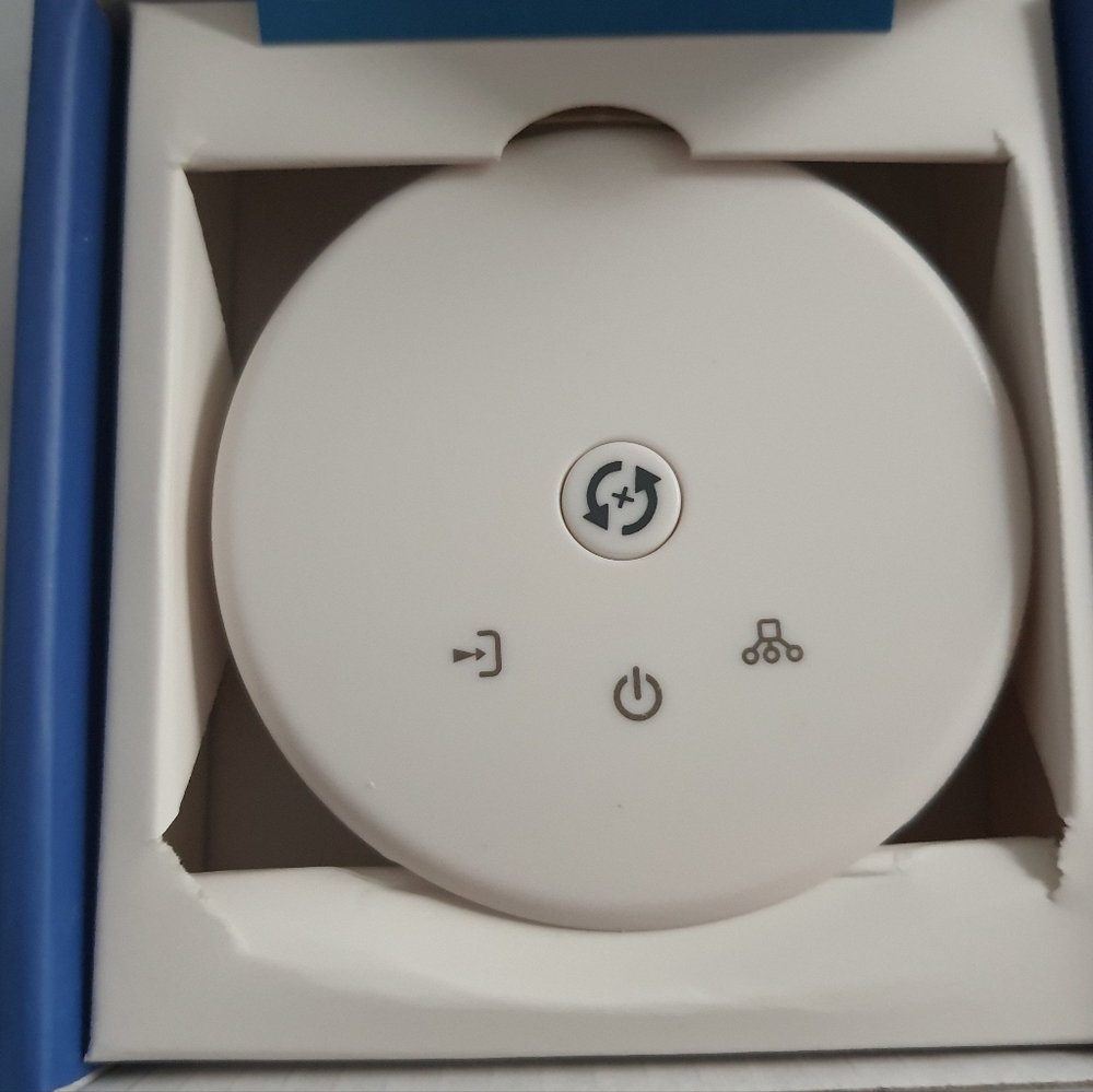 WiFi LED Strip Light Controller - White - Picture 5 of 6
